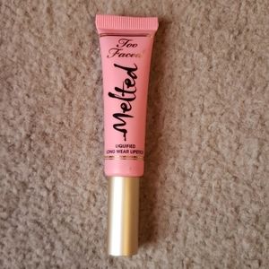 Too Faced Lipstick